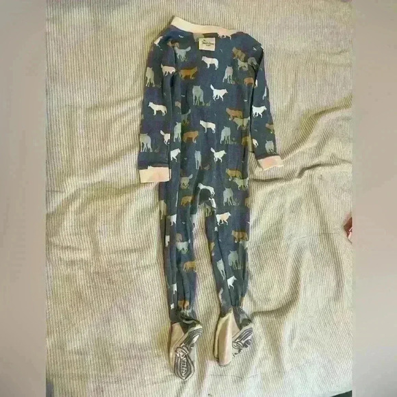 Burt’s Bee sleeper - Picture 2 of 6